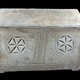 Illustration for article titled This ancient burial box contains the earliest known reference to Jesus